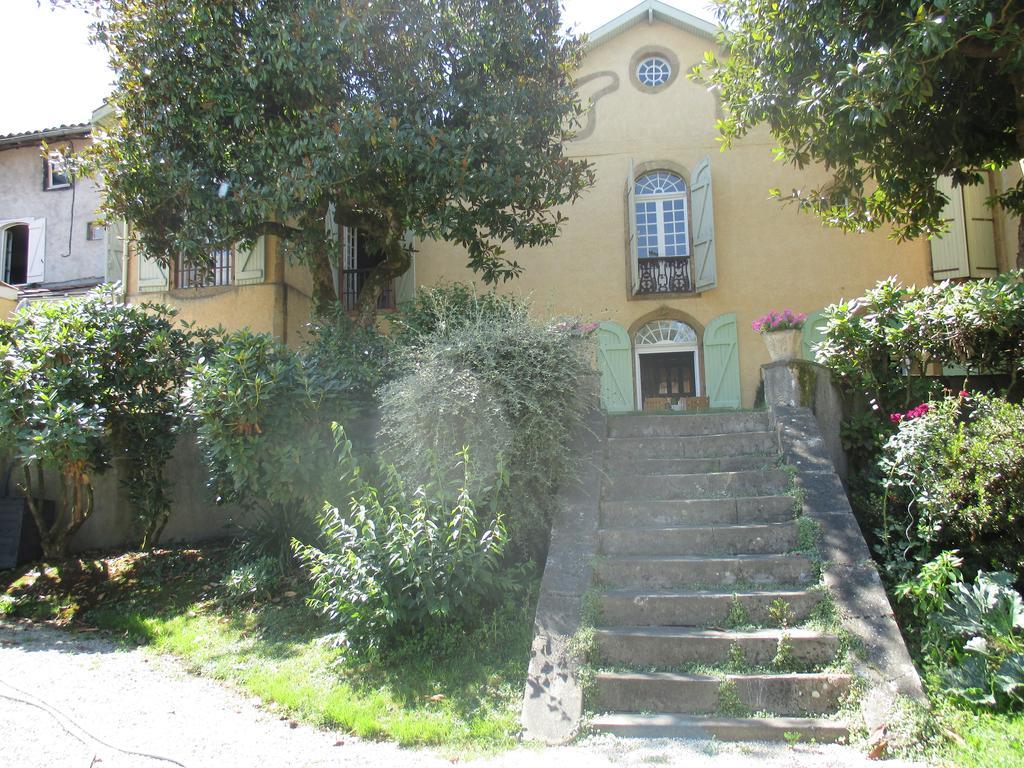 Le Clos De La Bastide Galan Eksteriør bilde